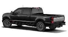 2027 Ford Super Duty F-350 SRW - Photo 2