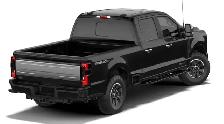 2027 Ford Super Duty F-350 SRW - Photo 4