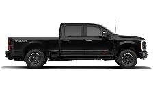 2027 Ford Super Duty F-350 SRW - Photo 5