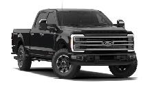 2027 Ford Super Duty F-350 SRW - Photo 6