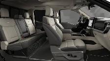 2027 Ford Super Duty F-350 SRW - Photo 8