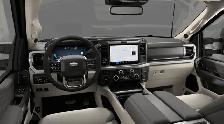 2027 Ford Super Duty F-350 SRW - Photo 9