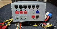 DELL 1000W 80 PLUS GOLD PSU – HU1000EGM-00 – TESTED – $75 OBO - Photo 3