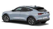 2026 Ford Mustang Mach-E - Photo 2