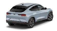 2026 Ford Mustang Mach-E - Photo 4