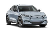 2026 Ford Mustang Mach-E - Photo 6