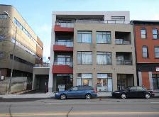 CONDO À LOUER QUARTIER MONTCALM