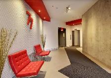 CONDO À LOUER QUARTIER MONTCALM - Photo 2
