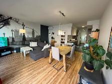 CONDO À LOUER QUARTIER MONTCALM - Photo 3