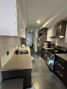 CONDO À LOUER QUARTIER MONTCALM - Photo 5
