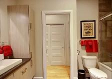 CONDO À LOUER QUARTIER MONTCALM - Photo 6
