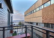 CONDO À LOUER QUARTIER MONTCALM - Photo 10