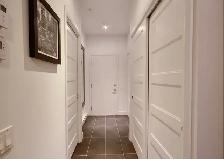 CONDO À LOUER QUARTIER MONTCALM - Photo 12