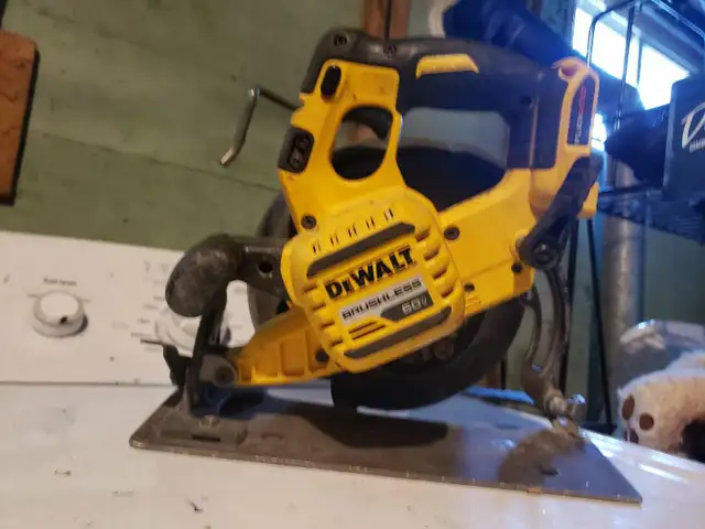 skill saw
