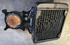 ALIENWARE AIO LIQUID CPU COOLER – ASETEK INTEL MOUNT – $35 OBO - Photo 3