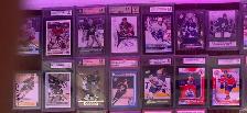 Toronto Maple Leafs Signed Jerseys and Hockey rookie Cards - Photo 9