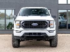 2023 Ford F-150 XLT LIFT/RIMS/TIRES - Photo 2
