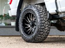 2023 Ford F-150 XLT LIFT/RIMS/TIRES - Photo 3