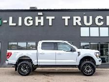 2023 Ford F-150 XLT LIFT/RIMS/TIRES - Photo 4