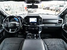 2023 Ford F-150 XLT LIFT/RIMS/TIRES - Photo 7