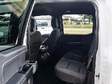 2023 Ford F-150 XLT LIFT/RIMS/TIRES - Photo 17