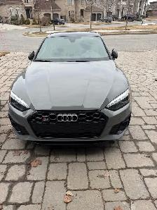 AUDI S5 For sell