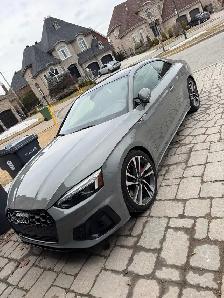 AUDI S5 For sell - Photo 2