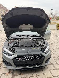 AUDI S5 For sell - Photo 3