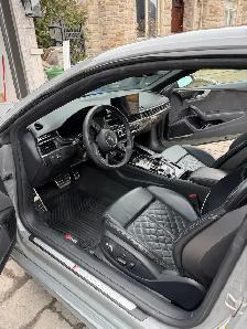 AUDI S5 For sell - Photo 4