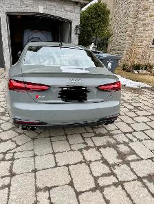 AUDI S5 For sell - Photo 5