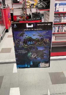 Avatar Figurine - Photo 2
