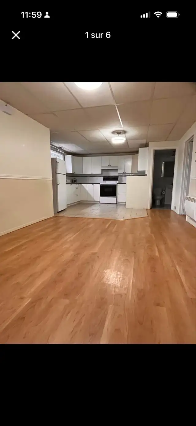 logement à louer