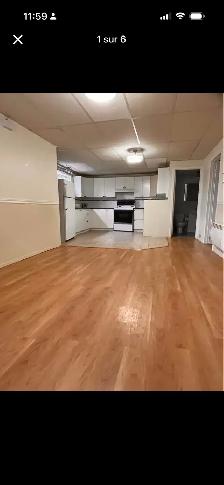 logement à louer