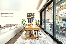 Luxury 5 Bed / 4 Bath Home with Pool & Cabana - Etobicoke - Photo 4