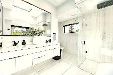 Luxury 5 Bed / 4 Bath Home with Pool & Cabana - Etobicoke - Photo 7