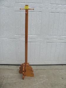 Kids Coat Rack - Photo 2