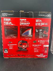 MILWAUKEE M18 D-HANDLE JIG SAW 2737-20 - Photo 2