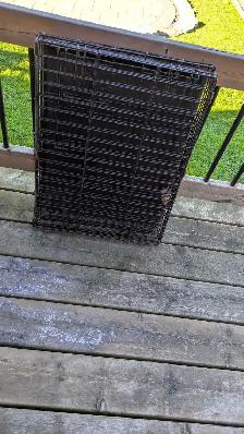 dog crates