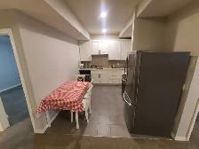Spacious 2-Bedroom Legal Basement Suite in Silverado – Calgary S - Photo 4