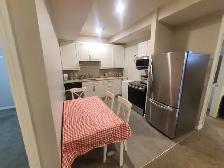 Spacious 2-Bedroom Legal Basement Suite in Silverado – Calgary S - Photo 5