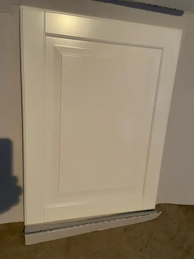 3  IKEA  Cabinet Doors plus