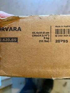 3  IKEA  Cabinet Doors plus - Photo 4