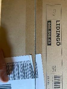 3  IKEA  Cabinet Doors plus - Photo 5