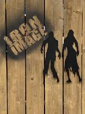 Halloween Metal Art Home & Yard Decor - Photo 5