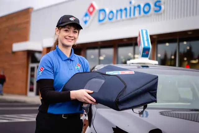 hiring delivery drivers