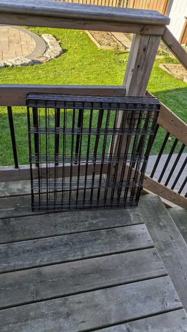 puppy play pen
