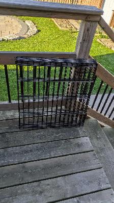 puppy play pen