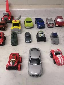 Toy cars $1 each - Photo 3