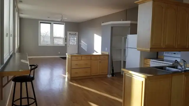 bedroom for rent (Drumheller)