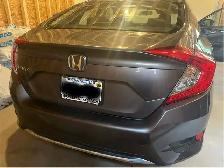 2019 Honda Civic LX - Photo 4